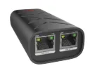 Compact POE Switch 2+1 Ports Gigabit