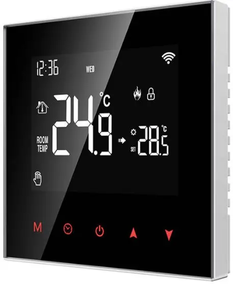 Avatto WiFi Thermostat 16A