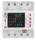 WiFi Smart 3-Phase 100A Energy Meter Bi-Directional