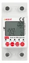WiFi Smart Single-Phase 63A Energy Meter