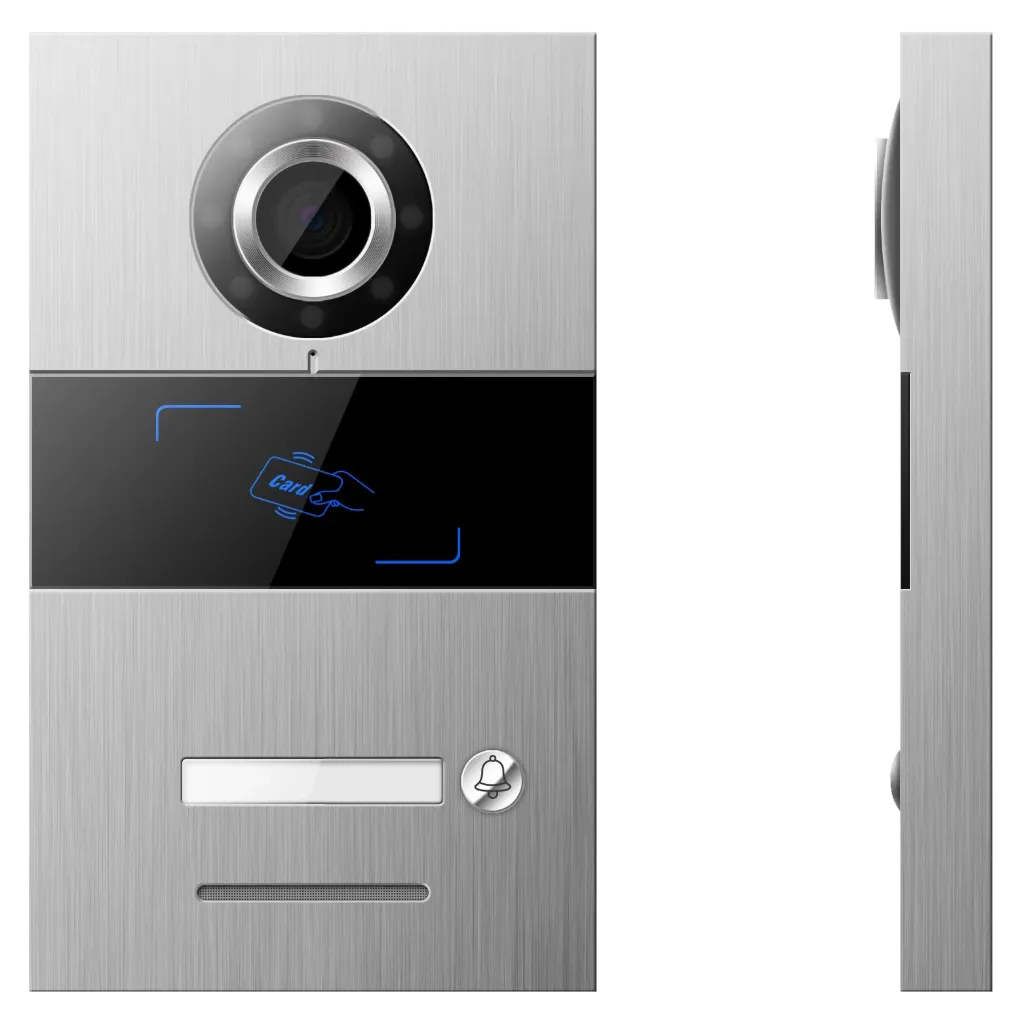 [SO001] SIP Video Intercom Mini Outdoor Station
