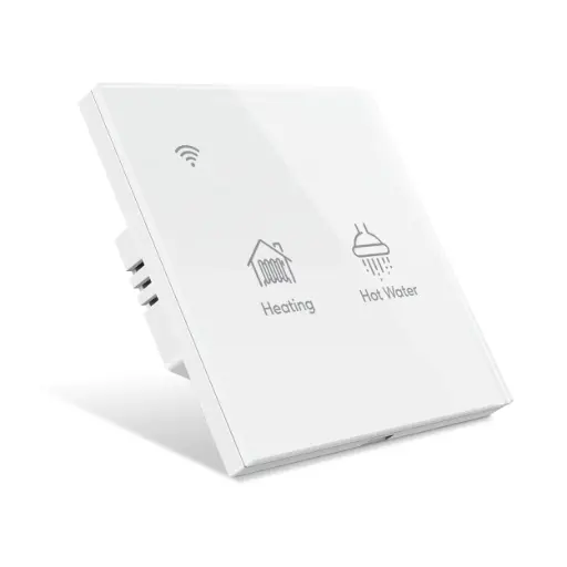 [WZP-2] WiFi 2-Zone Programmer, 240V