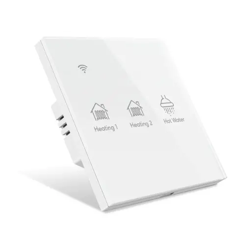 [WZP-3] WiFi 3-Zone Programmer, 240V