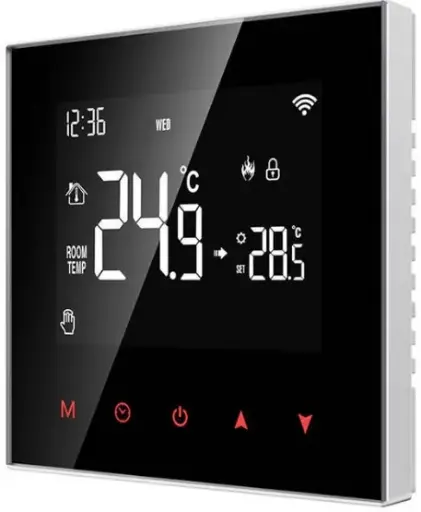 [WT100-16A] Avatto WiFi Thermostat 16A